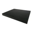 thumbnail image 6 of The ROP Shop 2 Pack - Pro-Wing Rubber Edges for Buyers PW-22, PW22 Snowplow Blade Extender, 6 of 7