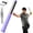 purple, variant on Adjustable Intensity Badminton Swing Trainer, Badminton Trainer with Sound Feedback for Smash Technique for Wrist Arm Strength Training Fitness Professional Players