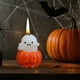 thumbnail image 4 of Velas perfumadas con forma de globo ocular para Halloween, velas decorativas navideñas, velas con forma divertida., 4 of 5