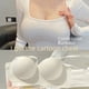 thumbnail image 1 of Ropa interior push-up 3D sin costuras para mujer, sujetador de expansión externa antiflacidez de una pieza con parte superior de tubo grande y pecho pequeño, 1 of 5