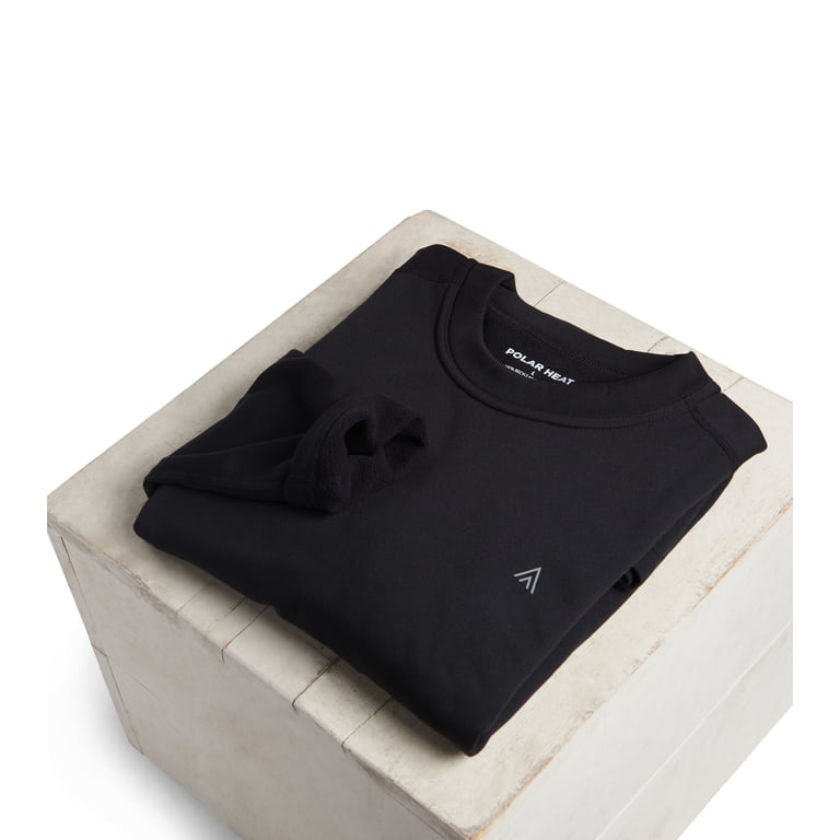 Polar Heat Nanuuq Men's Thermal Base Layer Top photo 4