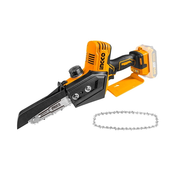 Motosierra 6 20V INGCO CGSLI2068