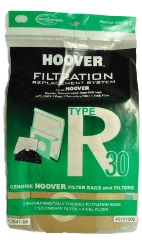 Hoover Type R30 canister Vacuum Cleaner 