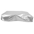 thumbnail image 4 of HOOWIFFY Housse de Protection Imperméable pour Bac à Sable pour Jardin 1 Pcs, 4 of 6