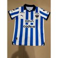 thumbnail image 1 of [Ventiladores] 2324 Nuevo México League Monterey Club Fútbol Equipo De Entrenamiento De Manga Corta Camiseta De Alta Calidad S-4XL, 1 of 4