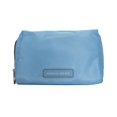thumbnail image 2 of Danielle Nicole Solid Matching Cosmetic Bag Set Light Blue, 2 of 2