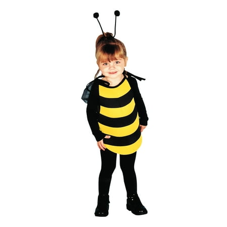 Bee My 1st Birthday Toddler Halloween Costume
