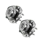hummer h2 wheel bearing