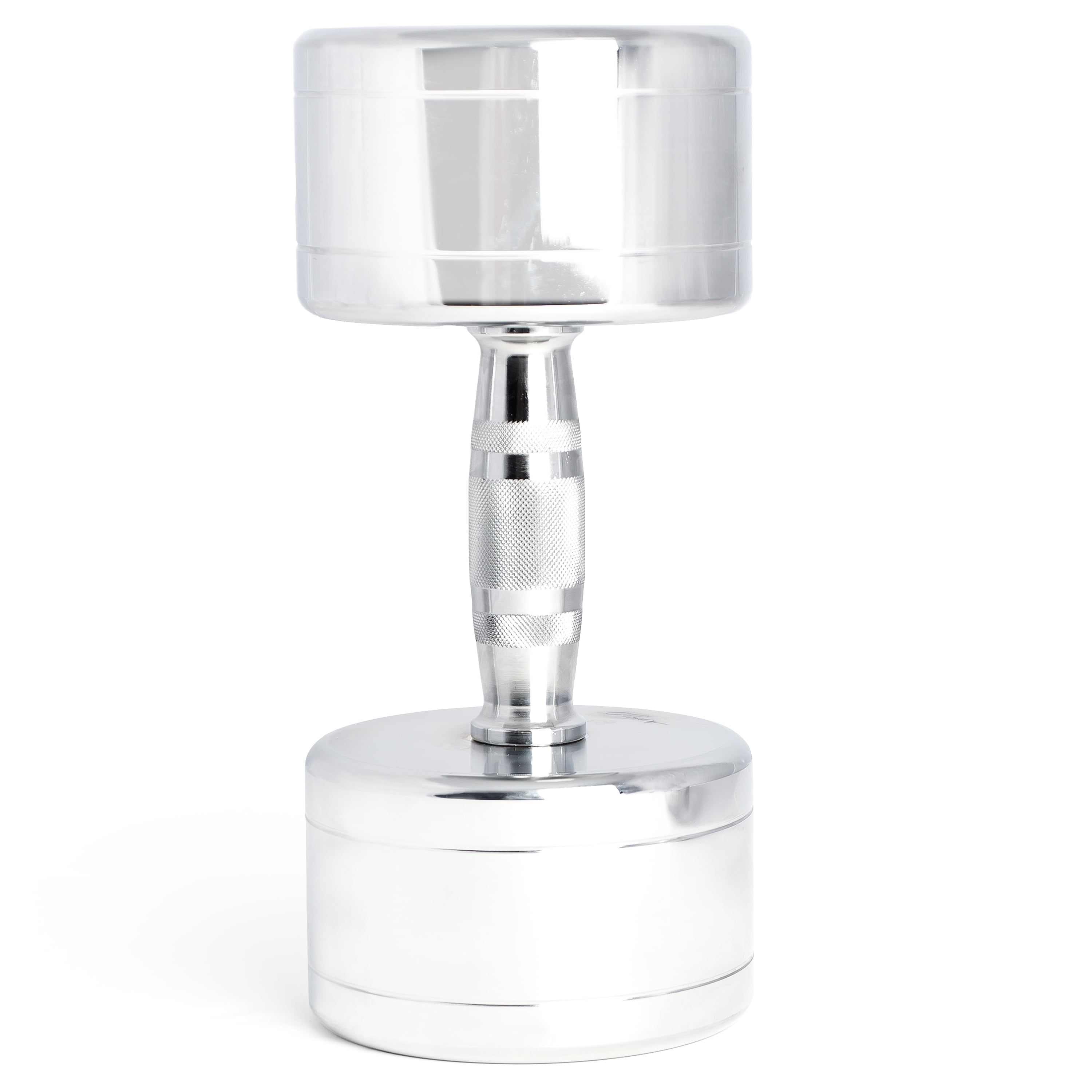 Cap barbell chrome dumbbell new arrivals