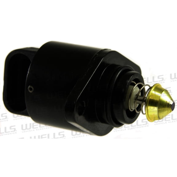 Idle Air Control Valve
