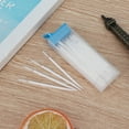 thumbnail image 3 of 3pcs  Flosser Interdental Brushes  Toothpick  Oral Teeth Cleaning Tool, 3 of 8