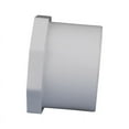 thumbnail image 5 of Charlotte Pipe PVC 02107 1100HA Reducing Bushing, White, 5 of 5