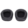 thumbnail image 3 of Ecomeon Replacement Headphone Cushion,Headphone Ear Pad Upgraded Professional Replacement Ear Cushion Compatible For ROG Headset, 3 of 8
