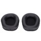 thumbnail image 2 of Cojín de repuesto para auriculares, almohadilla para los oídos, excelente efecto de aislamiento de sonido para auriculares ASUS ROG Centurion LHCER Descripción de la referencia, 2 of 7