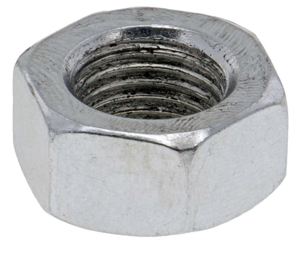 Mevotech MS107121 Steering Tie Rod End