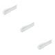 thumbnail image 4 of Speravity Acrílico conveniente soporte para extensiones de cabello confiable y reutilizable colgador para extensiones de cabello manos libres Type1 NO1, 4 of 6