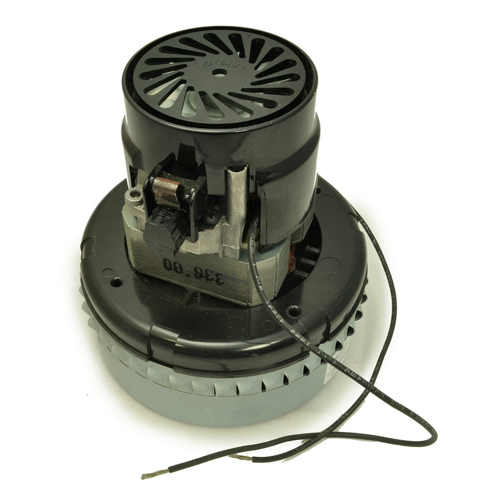 Nutone, Modern Day Filtex Central Vacuum Cleaner Motor