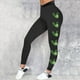 thumbnail image 1 of WILLBEST Leggings de Yoga Estampados Para Mujer, Mallas de Cintura Alta Para Entrenamiento, Correr, Deportes, Pantalones Deportivos Elásticos y Cómodos Chica, 1 of 4
