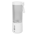 thumbnail image 4 of Handheld Electric Juicing Cup,Electric Juicer Cup 450ml Electric Juicer Cup Portable Blender Built for the Future, 4 of 7