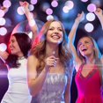 thumbnail image 4 of HAHDAXIA Mini Microphone,Portable Vocal Tiny Microphone, Asmr Microphone,Phone Microphone, Mini Karaoke Microphone for Voice Recording Chatting and Singing On iPhone,Android,Laptop Notebook（, 4 of 7