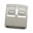 thumbnail image 4 of El panel de ventilación de aire reemplaza directamente para W204 2007-2014 Gris, 4 of 8