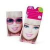 Barbie 'All Doll'd Up' Invitation Set w/ Envelopes (8ct)