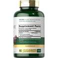 thumbnail image 2 of Suplemento: cápsulas de extracto de alcachofa Carlyle, 8000 mg, 200 unidades, 2 of 7