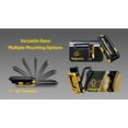 thumbnail image 4 of Lámpara de trabajo Nitecore NWL20 COB, 600 lúmenes, recargable con USB-C, 4 of 8