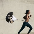 thumbnail image 1 of COMPUKAS Drag Chute for Physical Training and Sprint Running 1Pack, 1 of 6