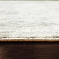 thumbnail image 3 of Dynamic Rugs CC7103530190 6 ft. 7 in. x 9 ft. 6 in. Castilla 3530 Rectangle Modern Area Rug - 190 Ivory & Grey, 3 of 4