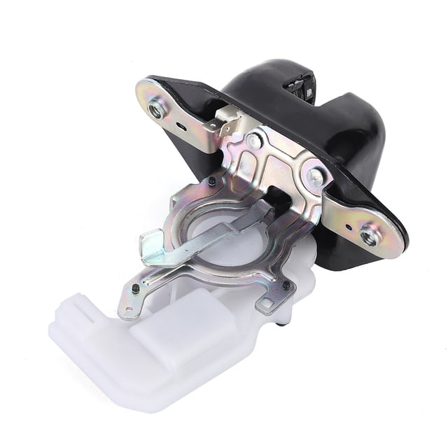 Tapa puerta trasera pestillo tapa del maletero actuador de sangre Para CR V 2007-2011 74800-SMG G01