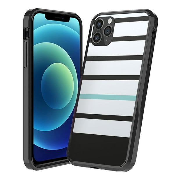 Capsule Case Compatible With Iphone 12 Pro Max Cute Slim Men Women Kawaii Design Shockproof Bumper