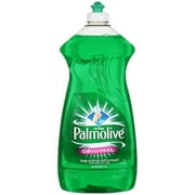 Palmolive Liq Original 38fo