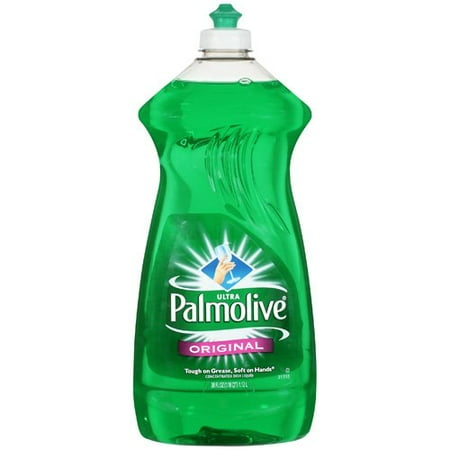 Palmolive Liq Original 38fo