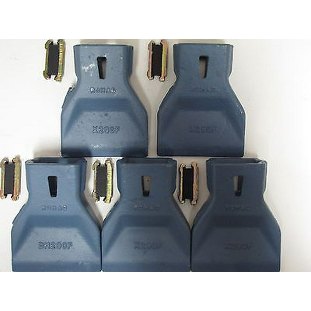 X290F 5 Pack Flare Teeth Hensley Bucket Tooth/Bucket Teeth/and 5P290