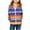 1-175Purple582, variant on CAIVO Girls Patchwork Zip Up Hooded Jacket Casual Outerwear for Kids, Long Sleeve Drawstring Hood Pocket Sweatshirt, Lightweight Hoodie Coats for School Daily Outdoor Play Birthday Dailywear