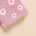 thumbnail image 5 of ATOGUTA Girls Shorts Sets Summer Short Sleeve T-Shirt and Shorts Set Casual Two Pieces Outfit, 5 of 8