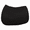 Black, variant on Basic Pony Saddle Pad