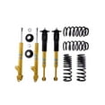 thumbnail image 2 of Bilstein B12 (Pro-Kit) 06-10 Dodge Charger V6/V8 2.7L/3.5L/5.7L Front & Rear Suspension Kit Fits select: 2010 DODGE CHARGER SXT, 2006 DODGE CHARGER R/T, 2 of 8