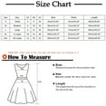thumbnail image 3 of Aloohaidyvio long skirts for women plus size,Women Lace Sleeveless Party Dress Cocktail Prom Ballgown Vintage Dress, 3 of 5