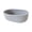 A002- Style B, variant on Woven Storage Basket, Small Woven Basket, Small Storage Basket, Woven Basket, 10X6X3 Inch 1Pc Light Grey Cotton Rope Weave Bin, Soft Durable Small Storage Bin for Closet Shelf,