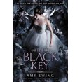 thumbnail image 2 of Black Key, Amy Ewing Paperback, 2 of 2