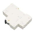 thumbnail image 4 of Integrated Circuit Breaker, Flame Retardant Insulation Arc Extinguishing System 230V 0.7in Residual Current Circuit Breaker  For Power Distribution Protection 6A, 4 of 8