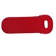 thumbnail image 5 of Vino Tinto Botella Individual Neopreno Portador Refrigerador Bolsa De Mano Bolsa De Regalo Aislada, Hecho De Material , Resistente Y Du rojo Macarena Cubierta protectora de vino tinto, 5 of 8