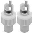 thumbnail image 2 of 2Pcs Air Valve Connector Kayak Inflatable Hose Converter Rowing Boats Accessories, 2 of 6