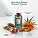 thumbnail image 5 of Aemerry Aceite de Cyperus Rotundus 55 ml, reductor del crecimiento del vello, 5 of 8