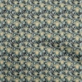 thumbnail image 1 of oneOone Polyester Spandex Black Fabric Batik Sewing Fabric By The Yard Printed Diy Clothing Sewing Supplies 56 Inch Wide, 1 of 5