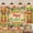 5x3FT, variant on Hawaiian Luau Happy Birthday Backdrop Tropical Tiki Theme Birthday Background Aloha Luau Birthday Party Decorations Banner Supplies Photo Booth Props