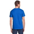 thumbnail image 2 of Fruit of the Loom IC47MR Adult Unisex ICONIC Royal T-Shirts, Multi Pack, 4XL - 3 Pack, 2 of 3