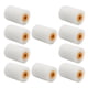 thumbnail image 5 of 10 Piezas Rodillo de Pintura Accesorios Recambio Herramientas Aplicador Esponja Absorbente Portátil Adecuado para Mejoras en el Hogar Decoración Renovación de Paredes, 5 of 9